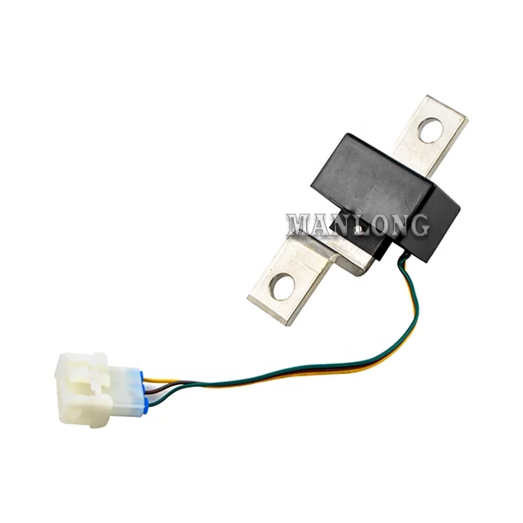 

Manlong Forklift Spare Parts 3903505213 Current Sensor for Linde 332-01 E16