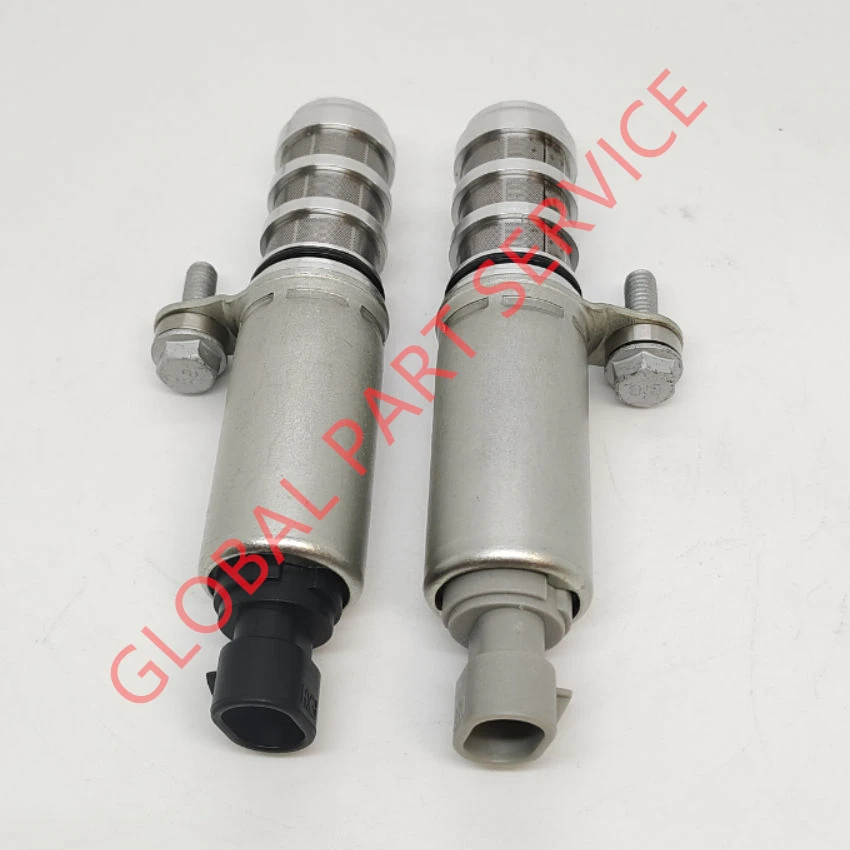 12655420 12655421 12679099 12679100 ONE PAIR CAMSHAFT SOLENOID VALVE 12646783 12578517 12628347 12646784 12578518 12628348