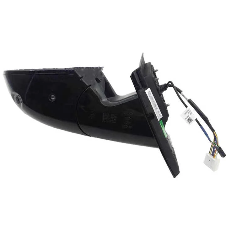 New Condition Left & Right Side Review Mirrors for Chery Jetoru X70 Plus F18-8202P34AA-DQ Glass Specific Model Car Mirrors