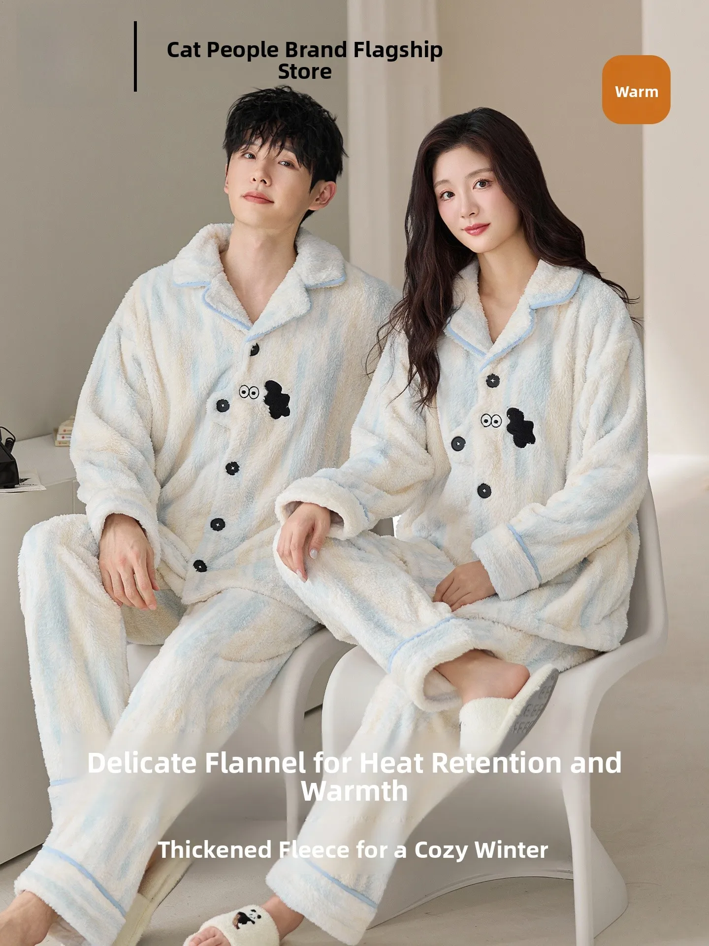 pigiama-in-pile-corallo-per-coppie-set-di-abbigliamento-da-casa-in-flanella-spessa-per-donna-ideale-per-l'autunno-e-l'inverno-con-maniche-lunghe-e-colletto