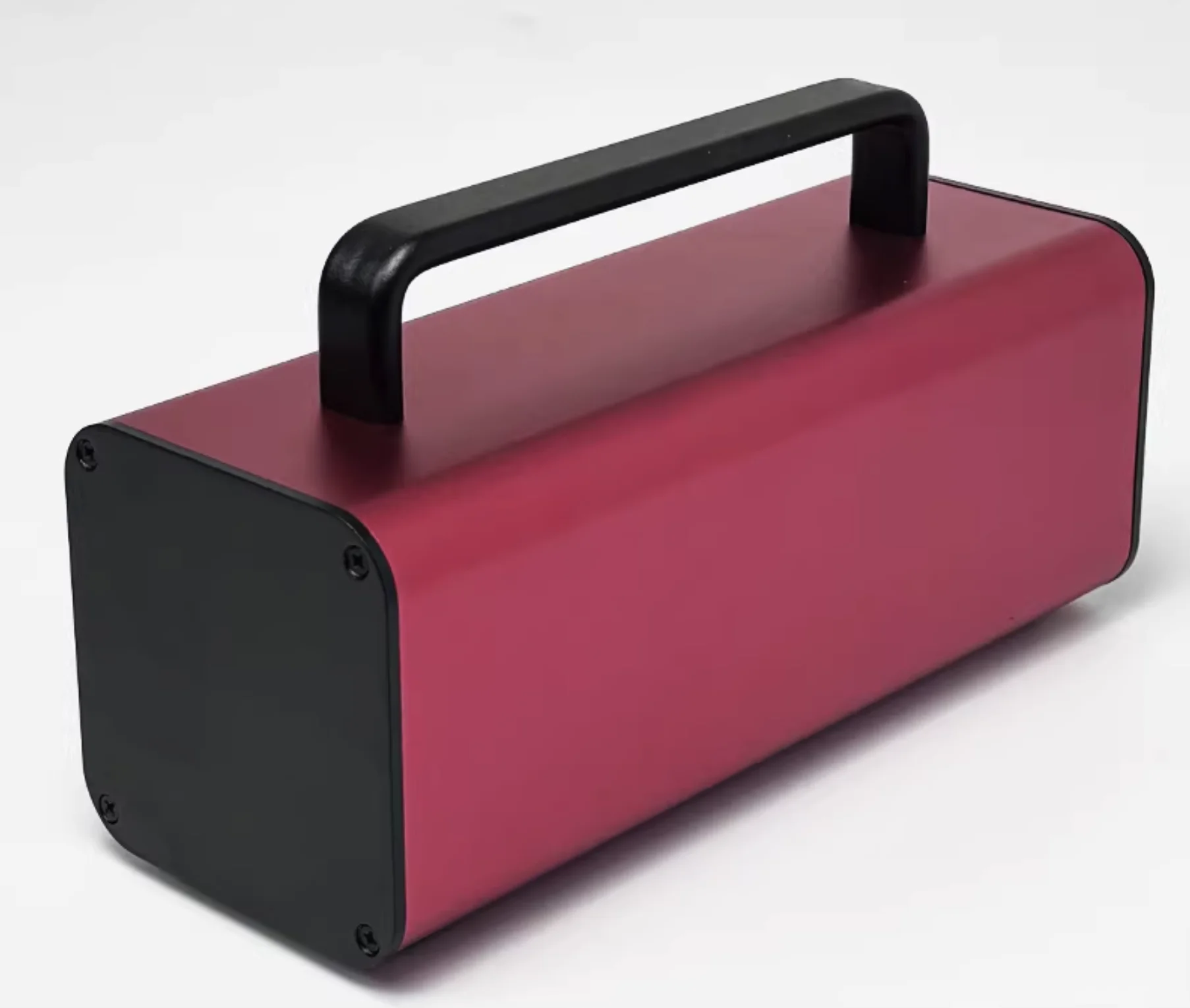 90-length Full Aluminum Alloy Aluminum Profile Chassis