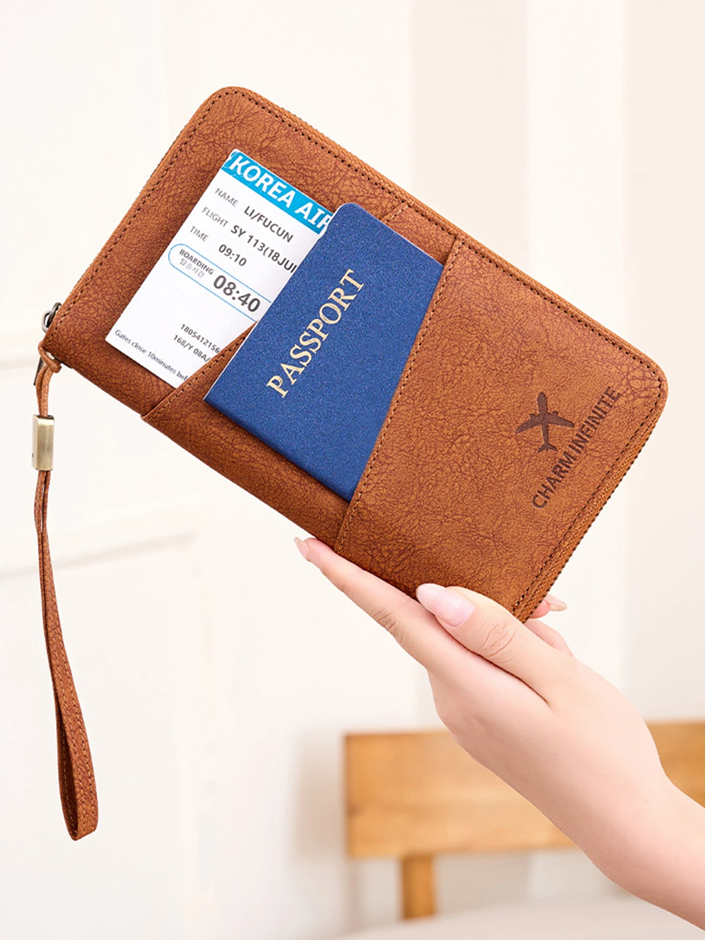 porte-passeport-de-voyage-portable-tout-en-un-avec-fonction-anti-perte-et-de-positionnement-etui-de-protection-pour-documents-et-cartes-style-decontracte-et-simple