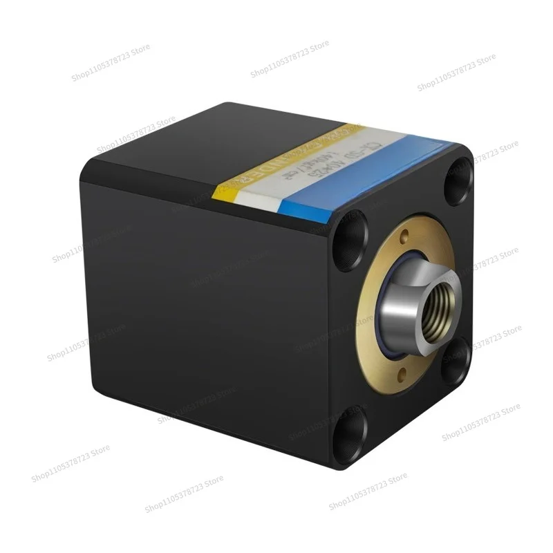 FOR Automation Equipment Hydraulic Thin Cylinder CX-SD Series Vertical Thin Cylinder, Die Miniature Hydraulic Cylinder