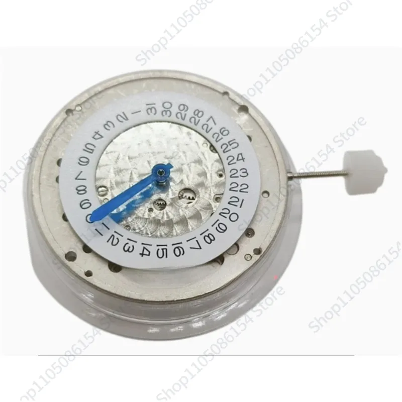 

Watch movement accessories, three-pin single calendar, replica watch changed to 3135/3235 movement new