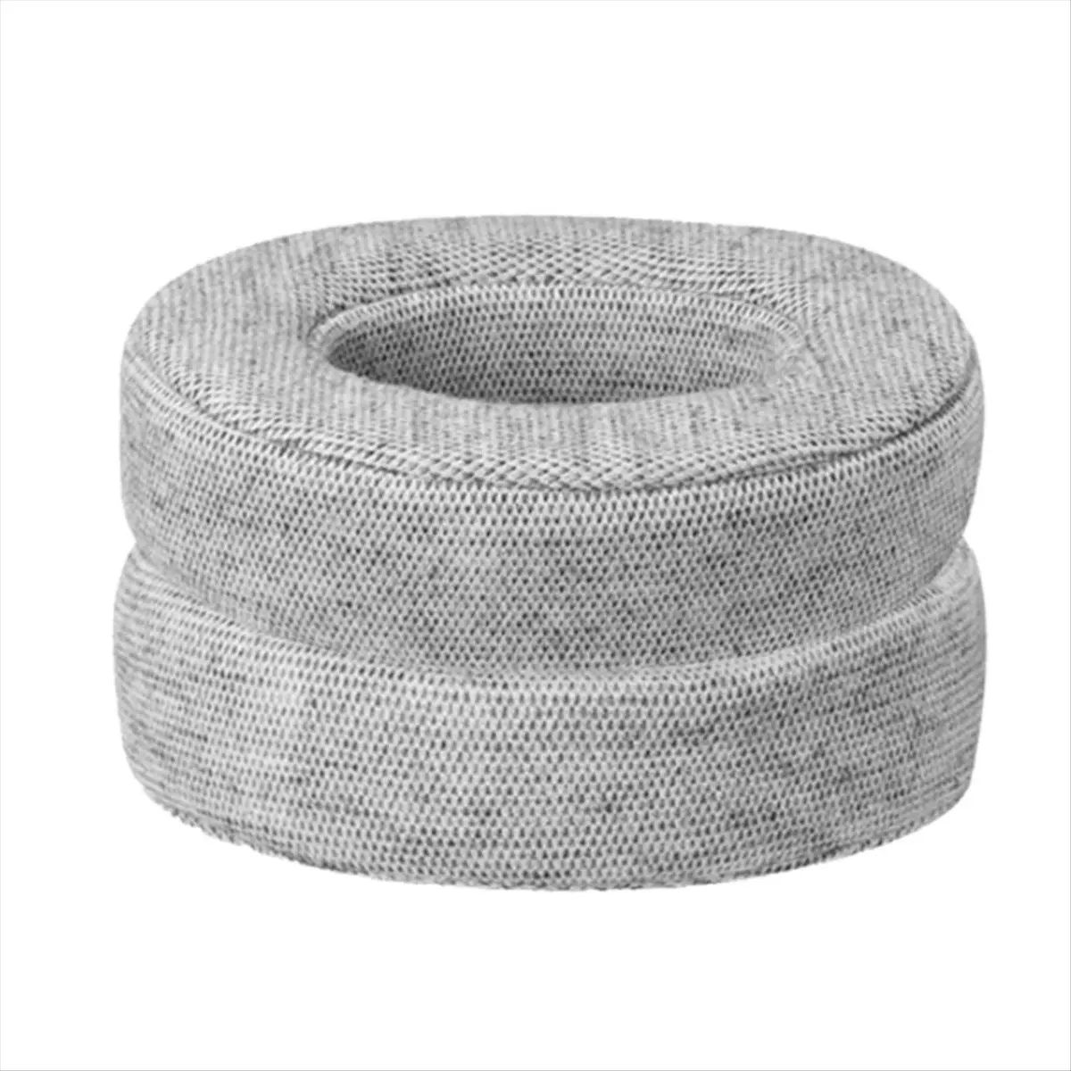 # Accesorios Electrónicos 81X, Almohadillas para Auriculares Bose 700 NC700, Almohadillas NC700 Grises (Gris)