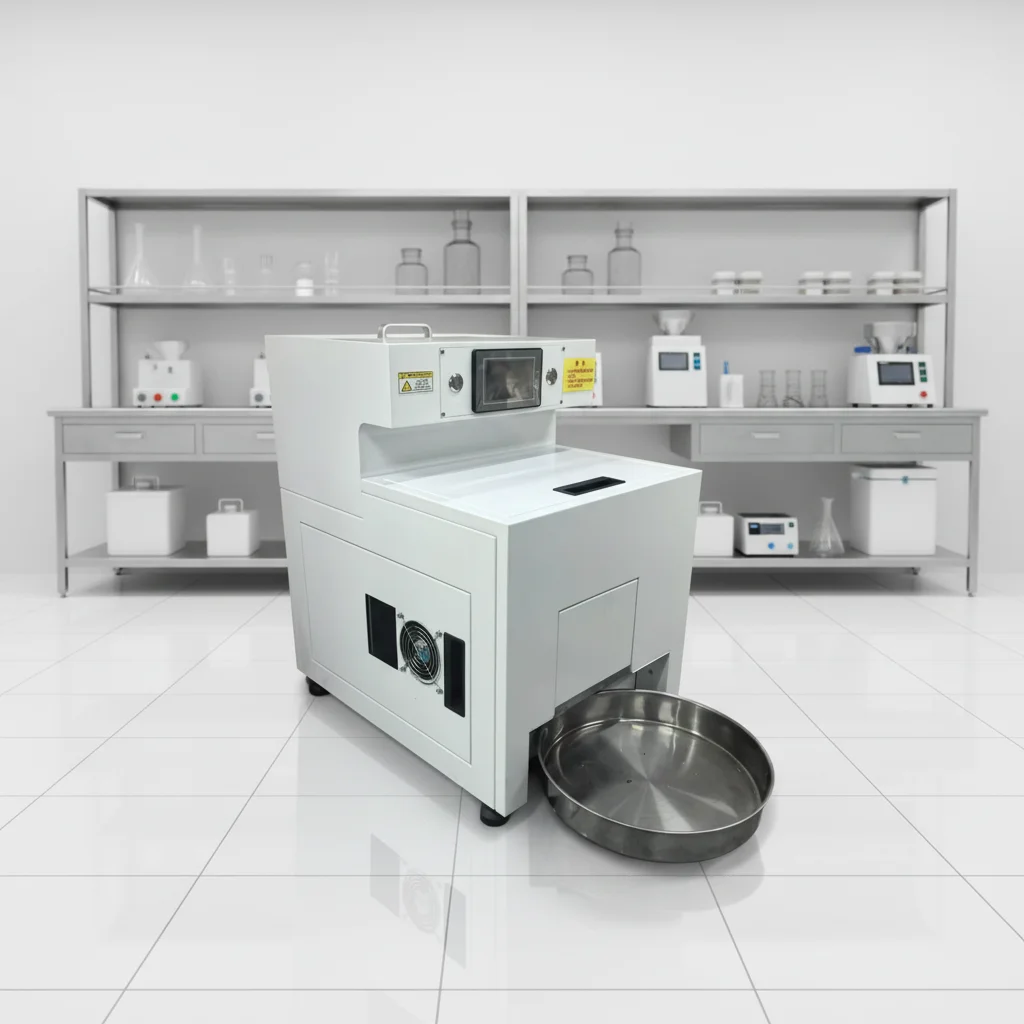 High Efficiency Fully Automatic Intelligent Egg Frying Machine | Non-Stick Surface Food Grade Stainless Steel Commercial