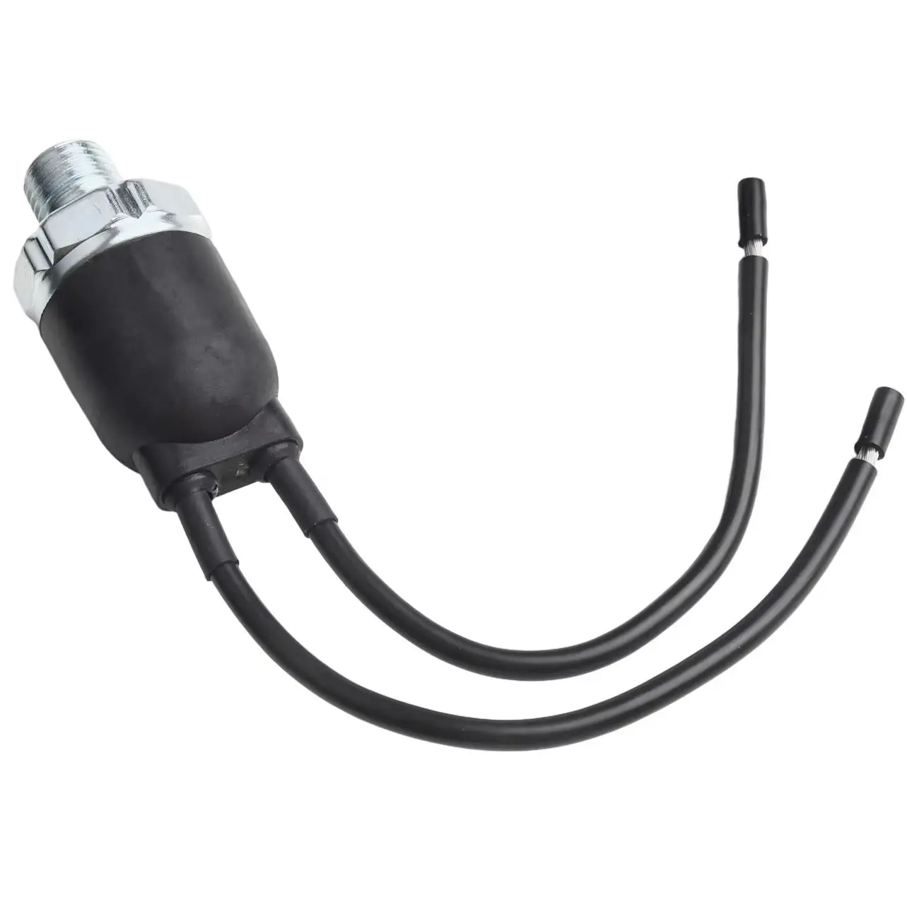 1/4 NPT Male Thread With Connect Wire Male Air Pressure Switch 70-100PSI 90-120PSI Air Compressor Valve Switch