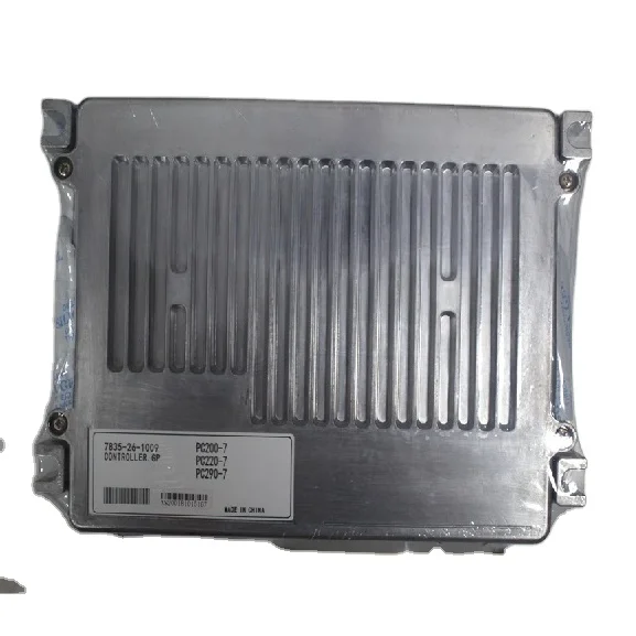 

Belparts Cluster Control Panel For Komatsu Pc270 Excavator 7818-65-2010 Komatsu Pc300 7 Pc200 7 Engine Controller