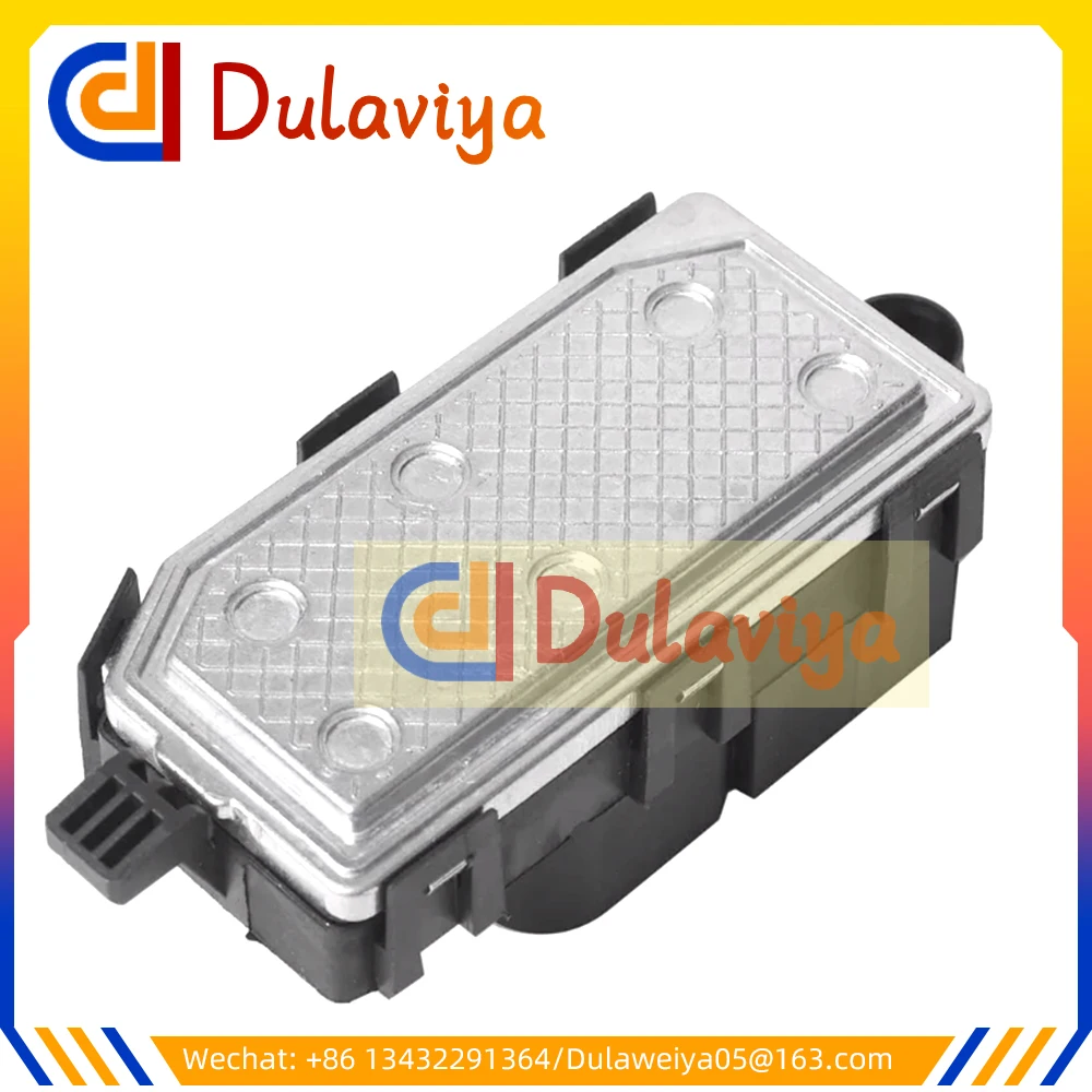 

Auto HVAC Blower Motor Control Module Resistor For DODGE DART 2014-2016 68225054AA