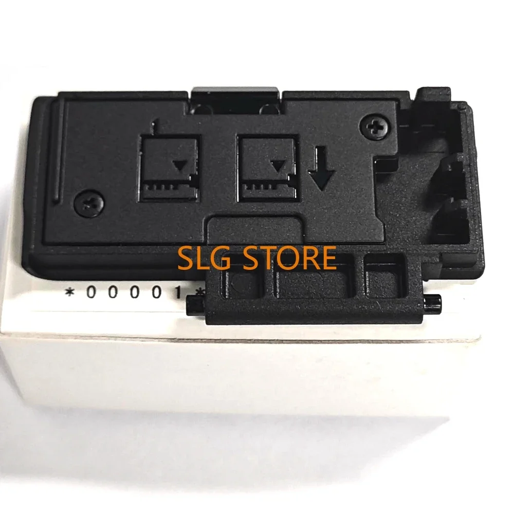 Pintu Penutup Baterai BARU untuk Bagian Pengganti Kamera Canon EOS 750D 760D Rebel T6i T6S