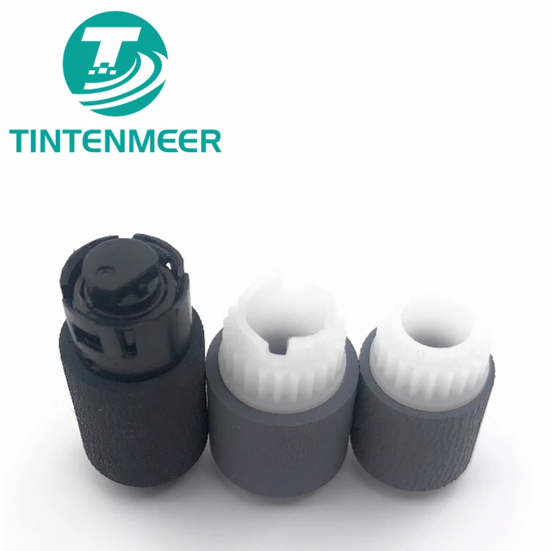 TINTENMEER RM2-5577-000 RM2-5576-000 Paper Pickup Roller Separation Pad For HP M452 M454 M477 M479 Printer Part