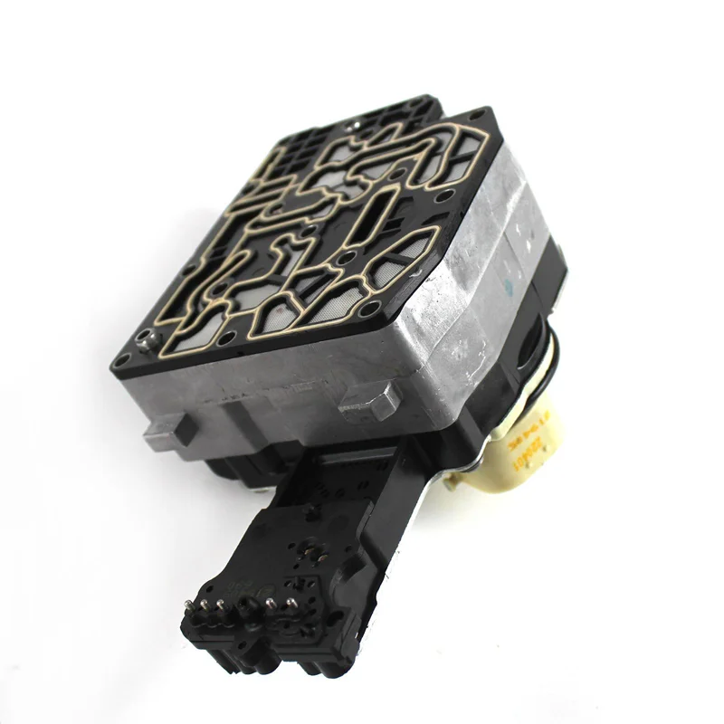 45RFE 545RFE 68RFE Transmission Solenoid Valve Block 8002342AD 52119435AF 5170877AF