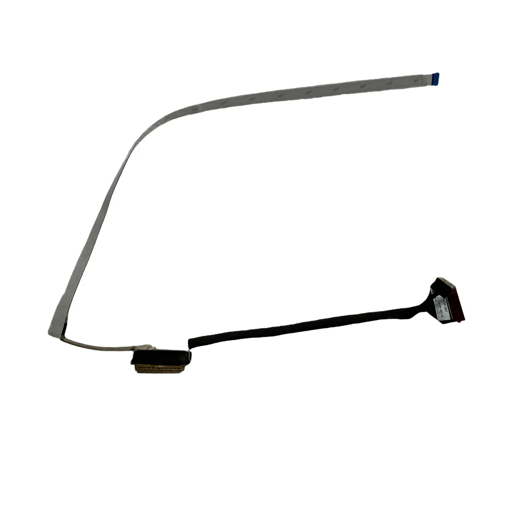 New Lcd Cable for Lenovo for Lennovo IdeaPad 3-15ITL6  /15ALC6  15ABA7 /15ADA6  /V15 led lcd lvds cable 5C10S30208 DC02C00QZ00