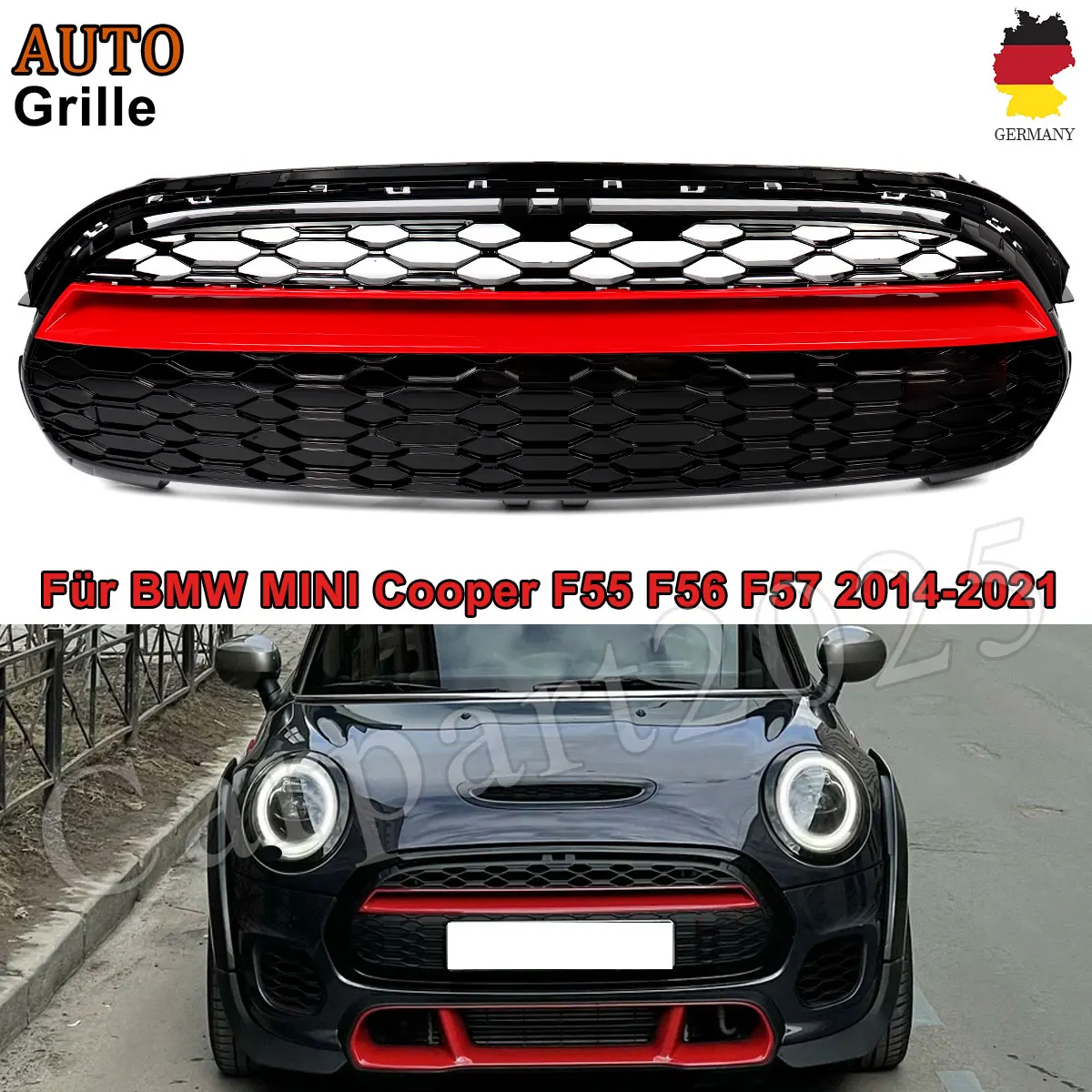 Replace For Mini Co…