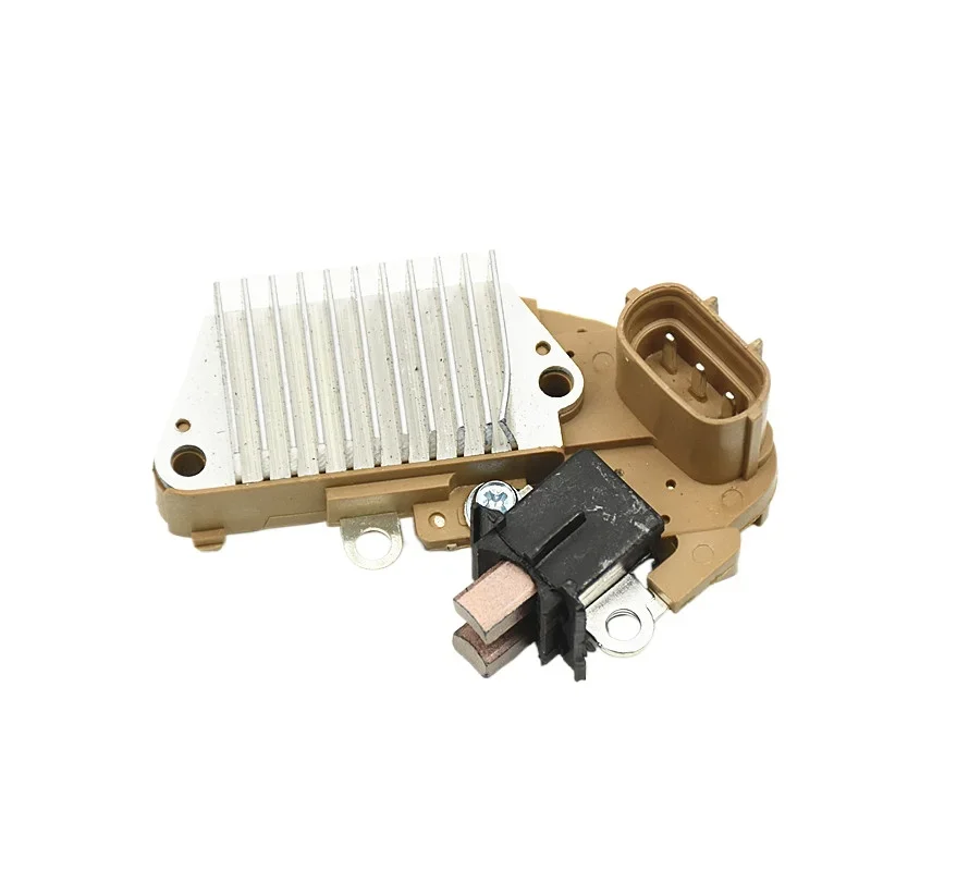 

1pc for Suzuki wagon Dongfeng Sokon Jimny Sedan Swift Automobile generator regulator