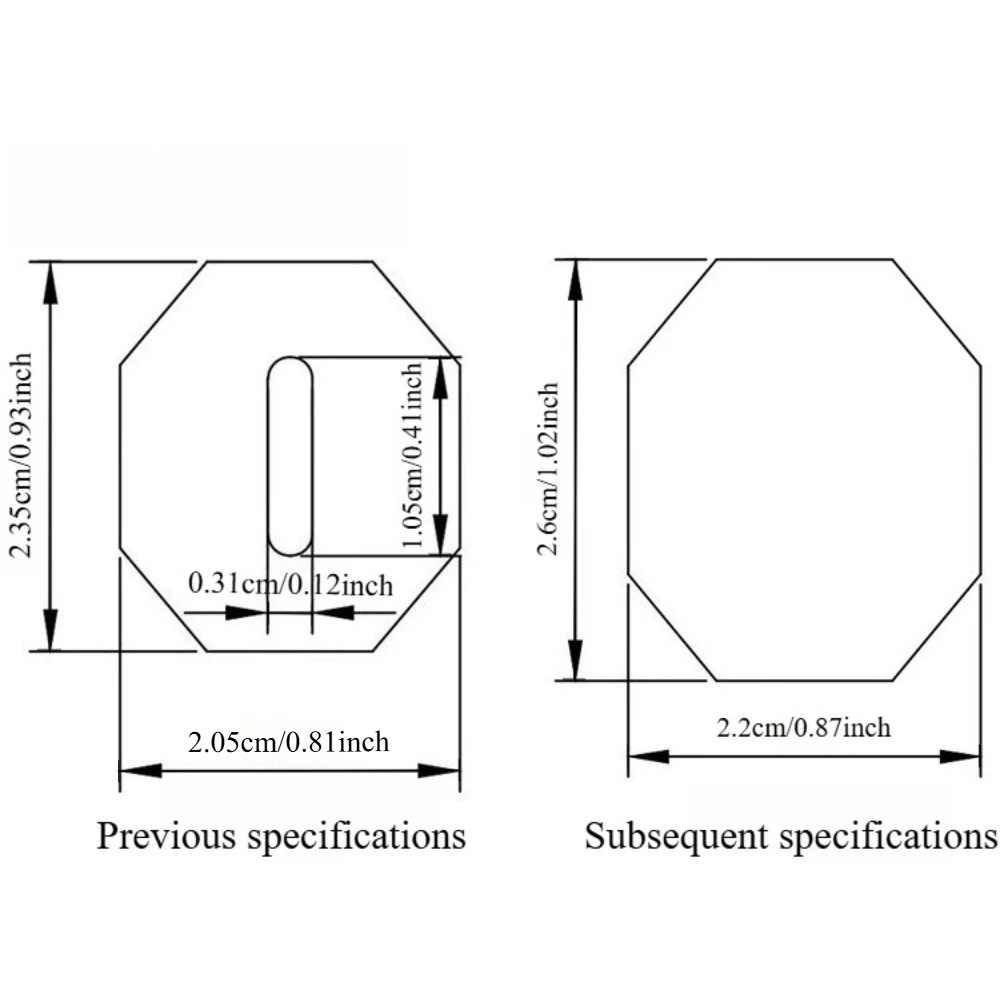 Stabilized Wenge Wood Handle - Hand-Polished Zebra Grain for Knives/Tools/Crafts