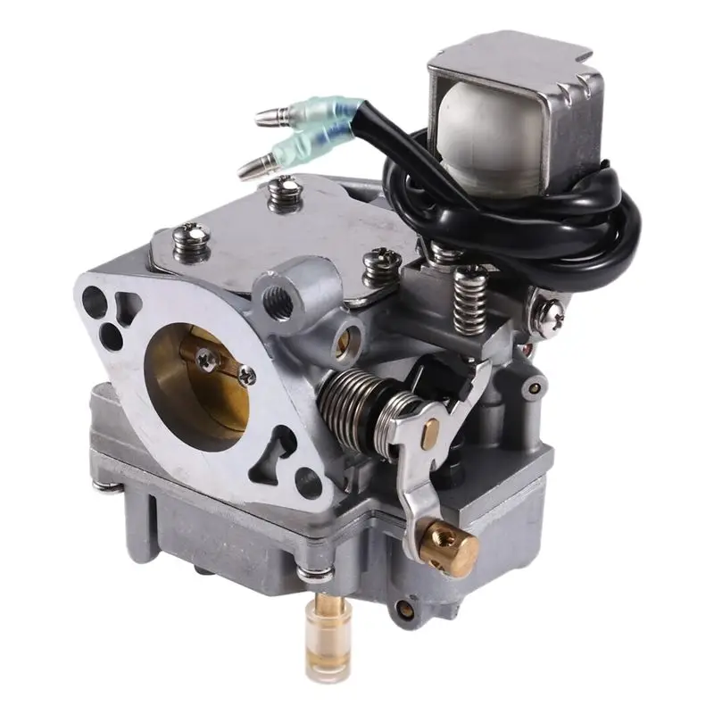 

AB16-For 4-Stroke F20A F25A 20HP 25HP Outboard Motors Carburetor 65W-14901–65W-14901-00 65W-14901-01 65W-14901-10