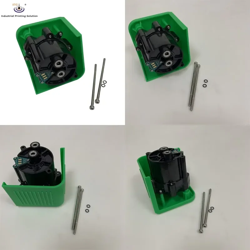 HCY 611554 Service Module 1 for VJ1880 Cij Inkjet Printer