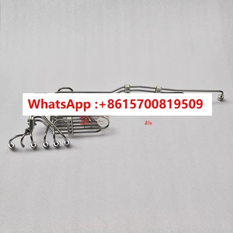 

Engine Parts 6CTA8.3-C Construction Machinery High Voltage YouTube C5267643