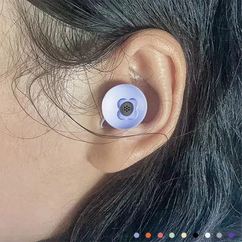 10 best sales सोने के लिए इयरप्लग - №8