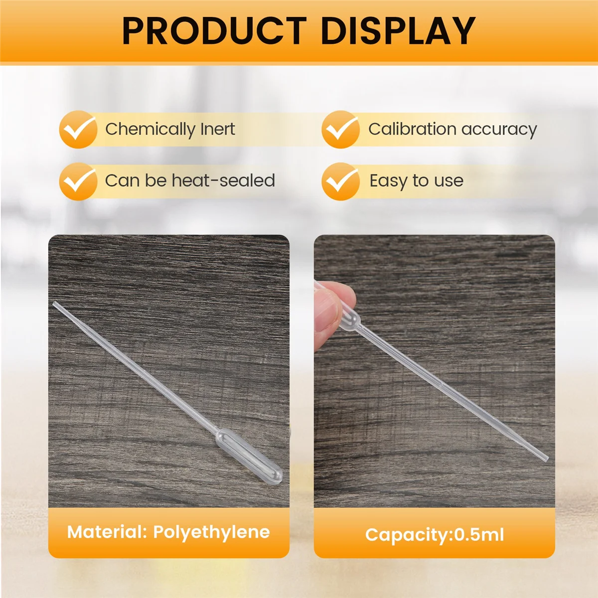 Abfw 100PCS Graduat…