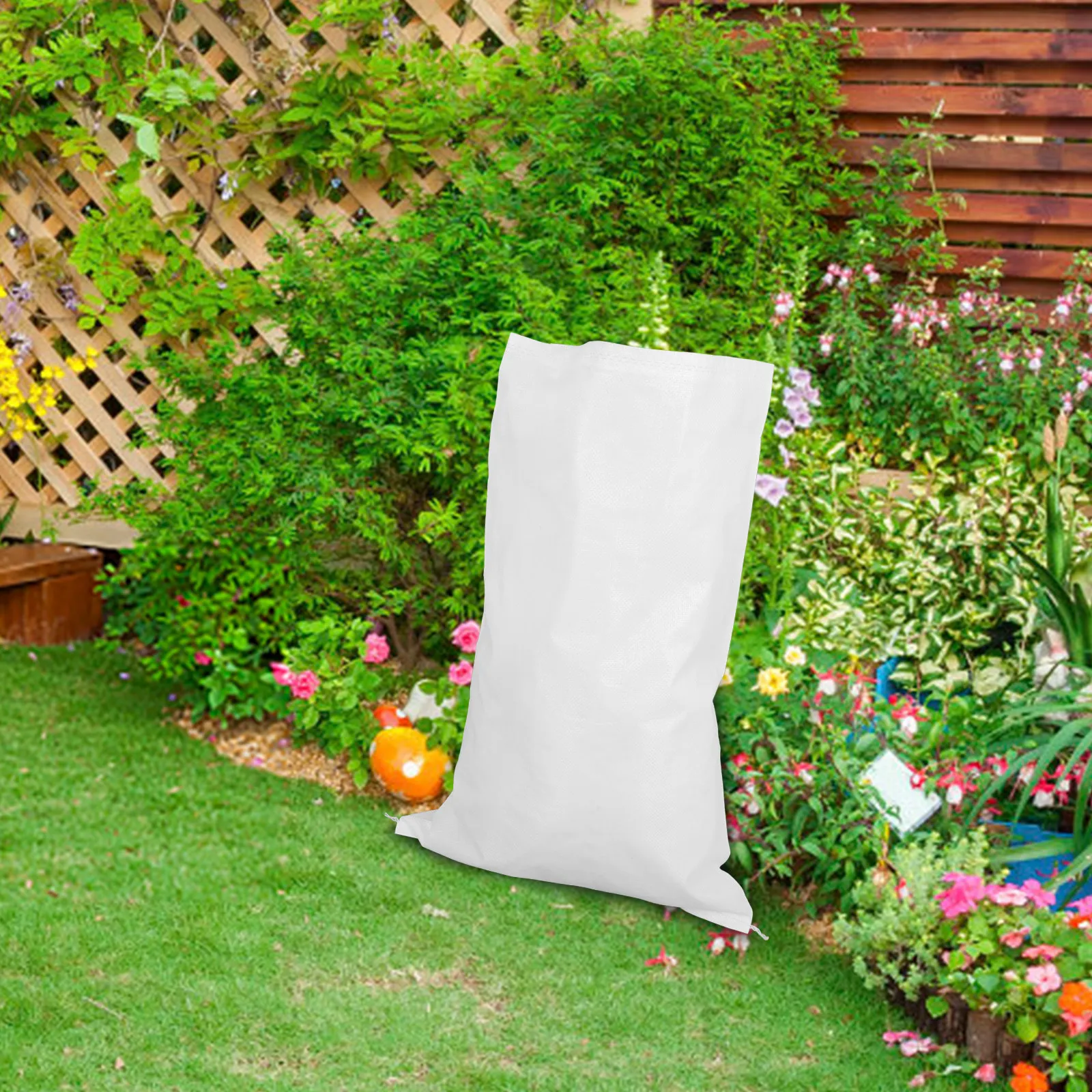 20 buah Kantong Pasir Kanvas y - Flood Barrier Bag ulasan dan harga