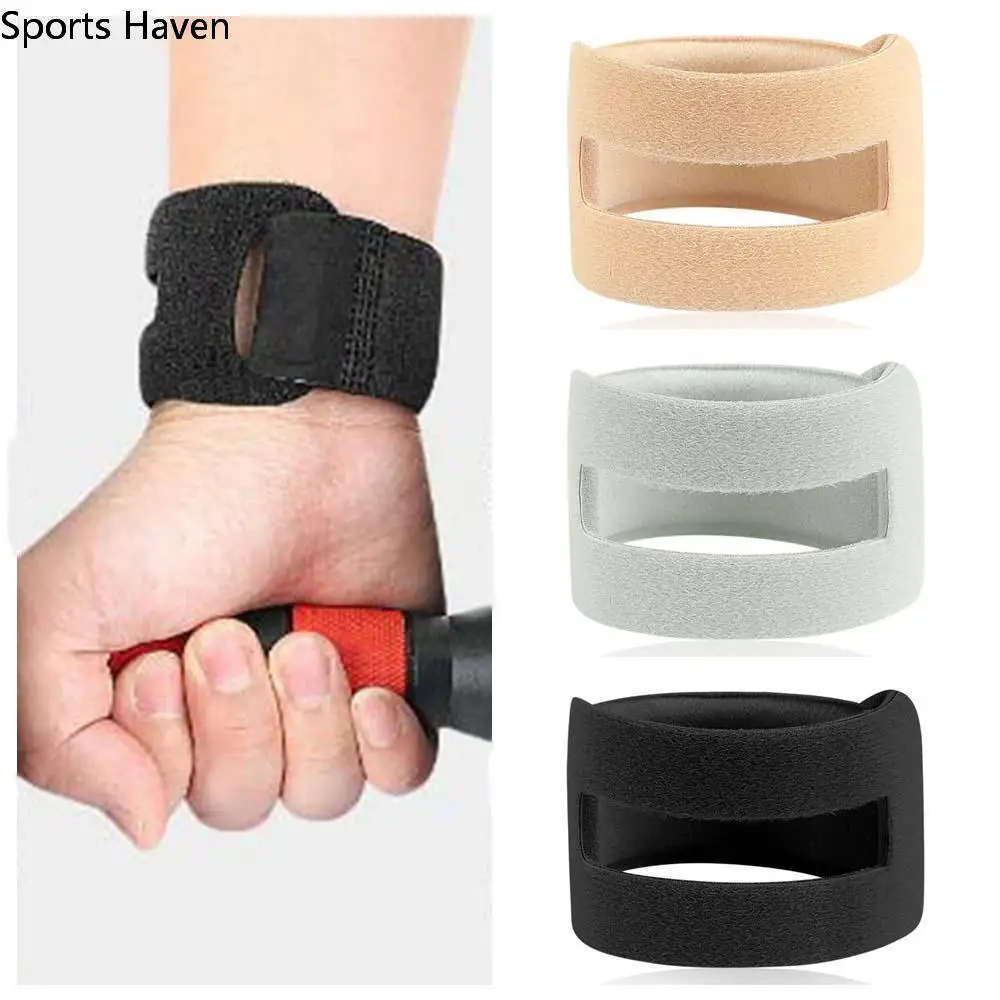 

Self-adhesive Wrist Bandage Belt Breathable Safety Sports Bandage Wraps Hand Protectors