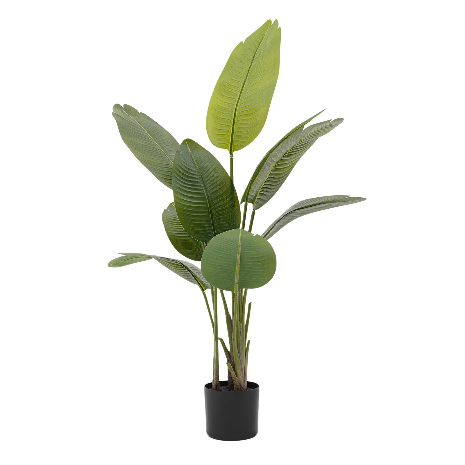 人工植物 基礎付き人工植物、屋内外用人工植物