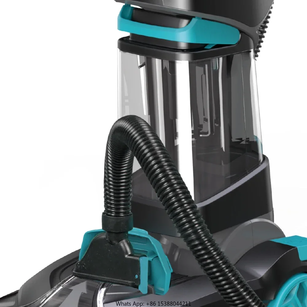 

Quality Washing Carpet And Car Seat Upright Shampooer Vacuum Cleaner Power Dash Pet Carpet Cleaner