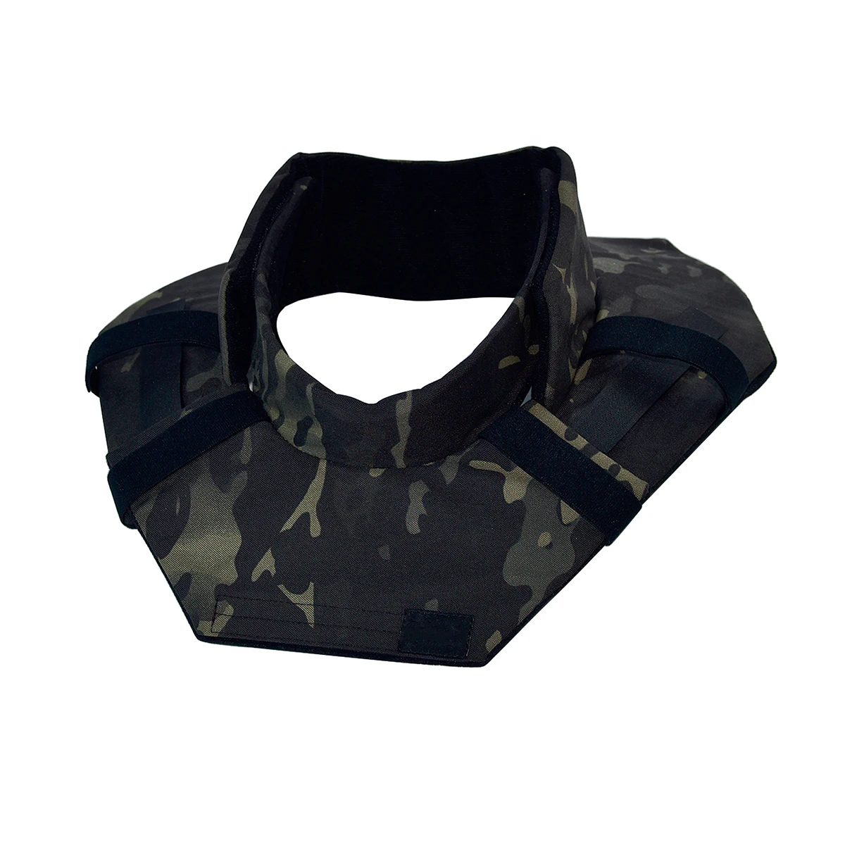 Variant: MCBK