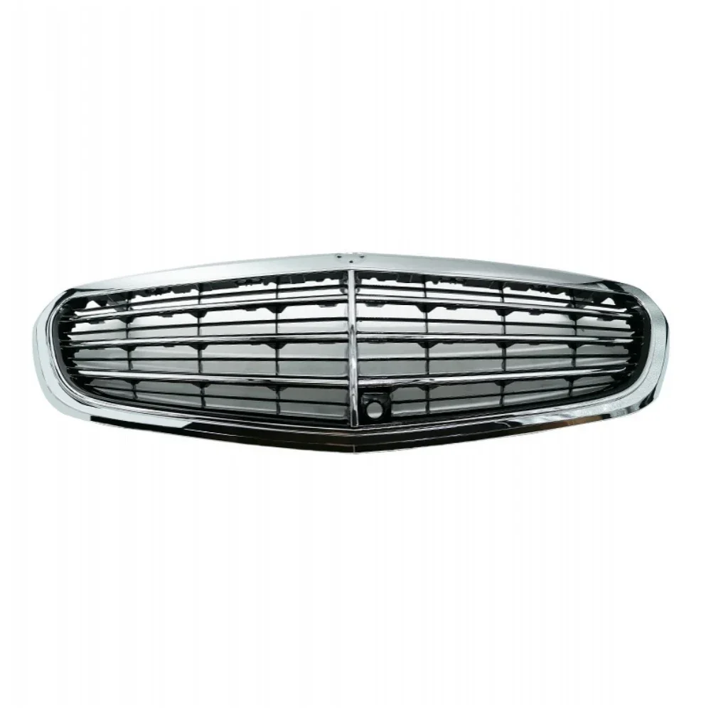 

Подходит для Mercedes-Benz E-Class W212 2014 2015 E200 E260 E280 E300 E350, капот двигателя автомобиля, передний бампер, решетка воздухозаборника