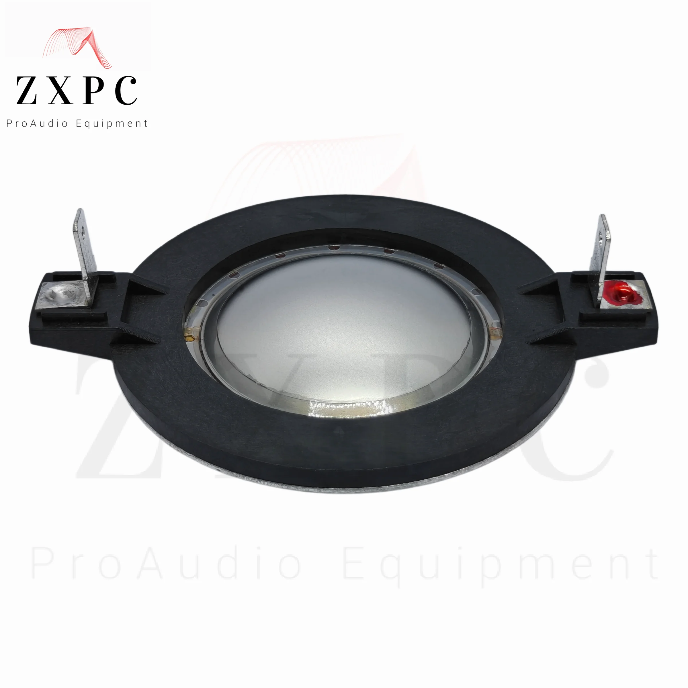 Diafragma de substituição para bobina de voz N450, ART 300A, RCFM81, RCFN350, EAW 15410081 8ohm