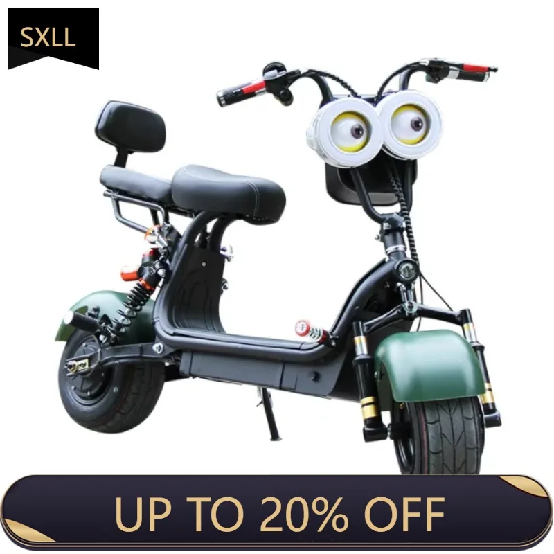 

SXLL Fast Shipping 14 Inch 350W Motor Mini Folding Electric Bike Ready for Shipping Electric Bike