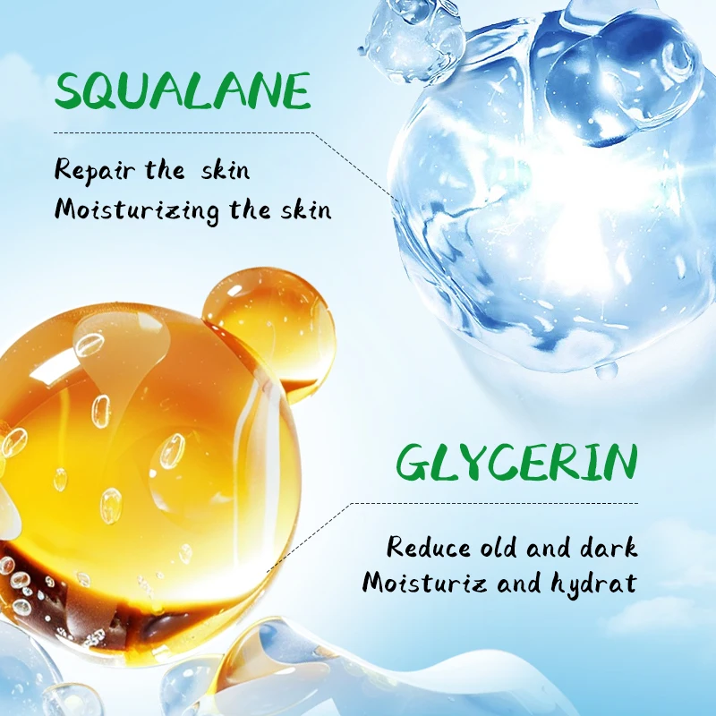 

55g SADOER Sweet Fruit Strawberry Perfume Hand Cream Hands Hand Dry Products Skin Sets Lotion Care Moisturizing Anti Repair A8B6