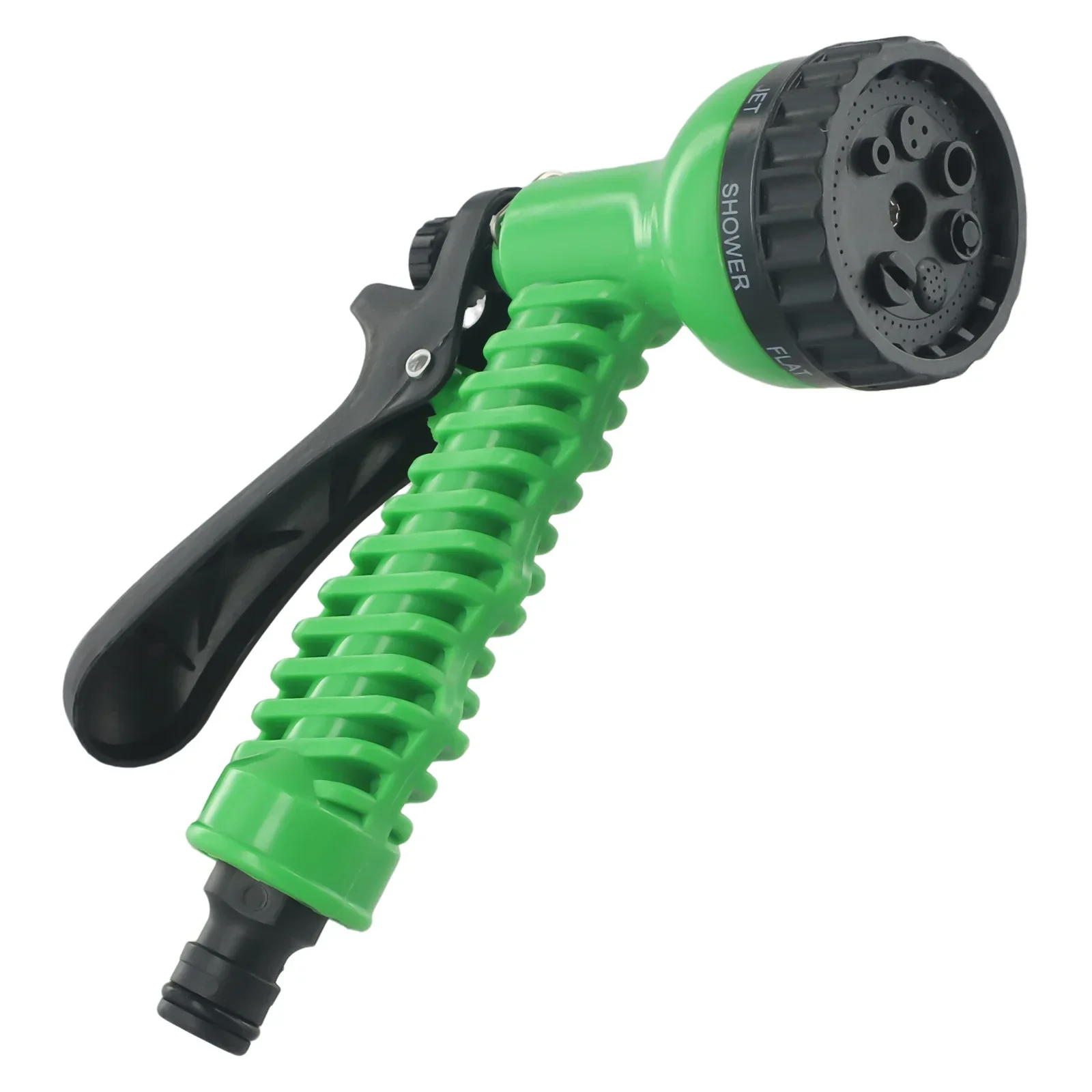 Sprinkler Hose Sprinkler Sprinkler Blue Green Hose Sprinkler Plastic Gardening For Car Cleaning 1Pcs High Quality