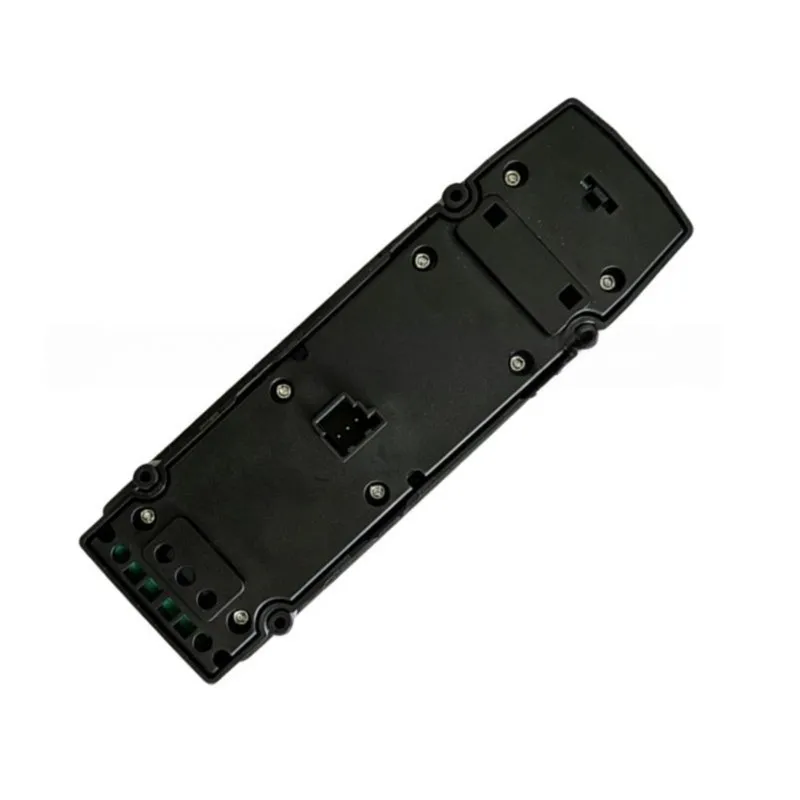 #56U A2049055402 Window Switch Block for Benz E-Class,Car Window Switch,(ABS+PC)