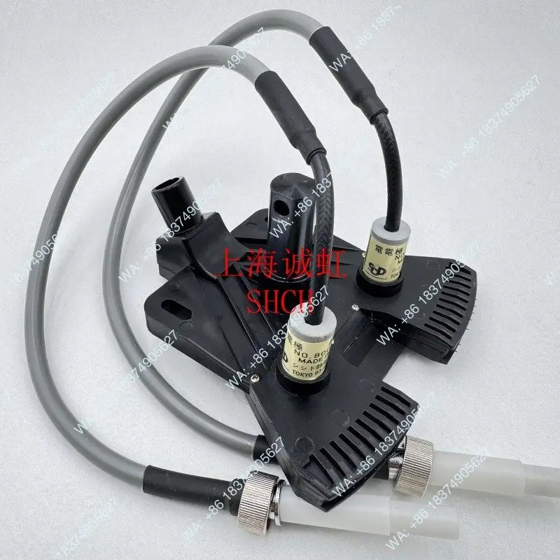 G40 S40 G46 printing machine accessories, paper foot blowing and paper pressing foot