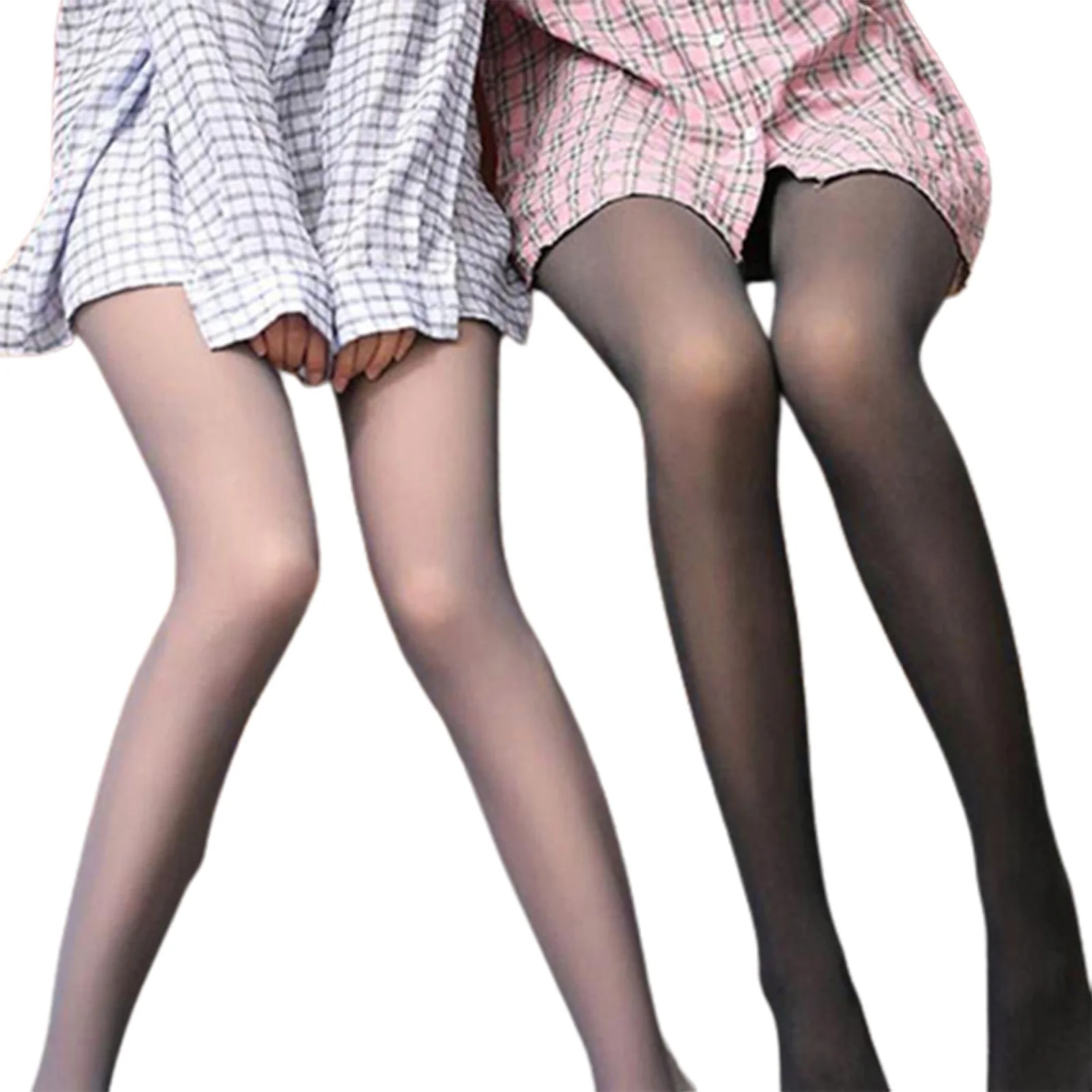 Women Stockings Pantyhose High Elastic Comfortable Wear Stockings for Bars Dancing Clothes Accessory