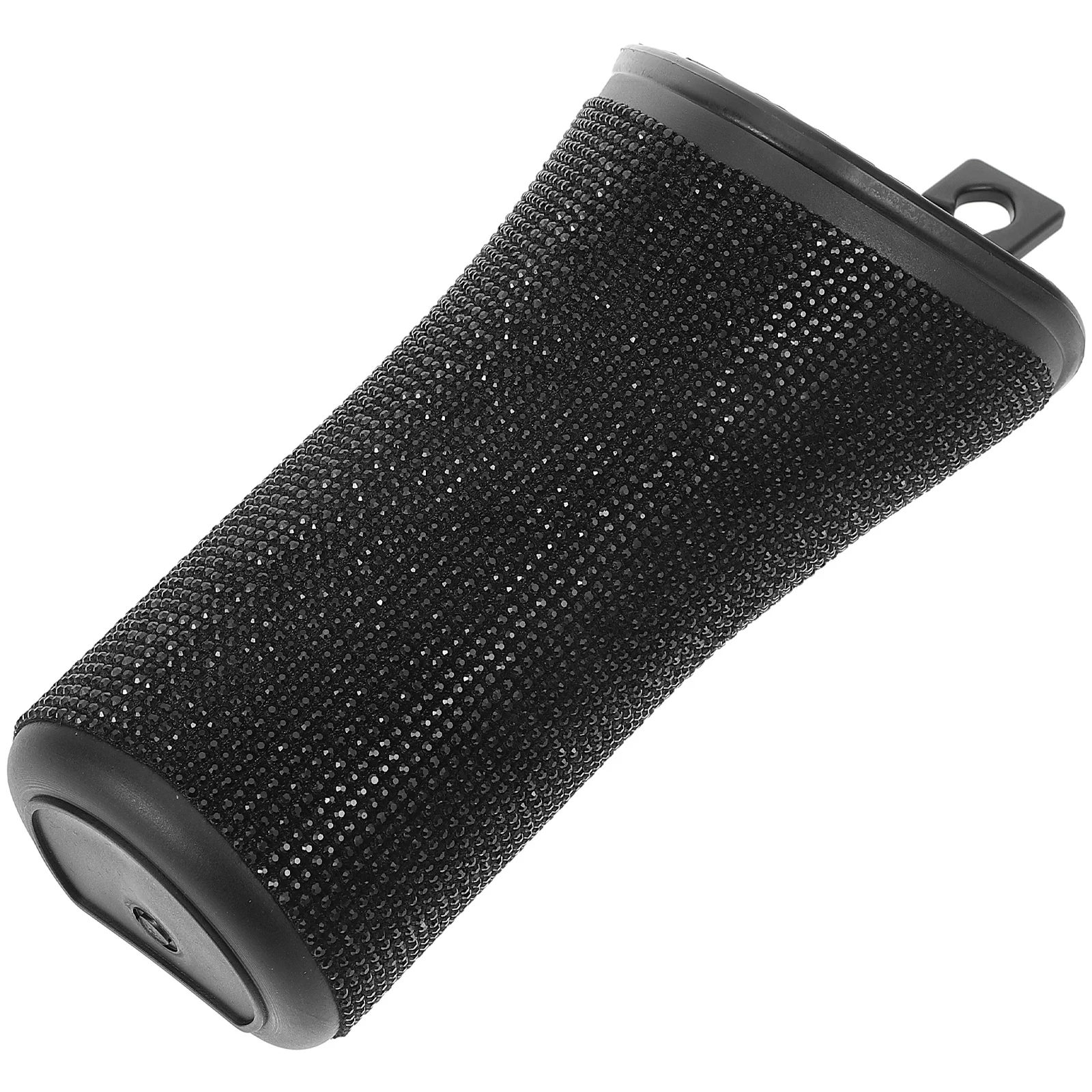 

Bling Car Umbrella Bucket Stylish Seat Headrest Organizer Waterproof Storage Umbrella Storage Plastic Bucket Hanger for Car