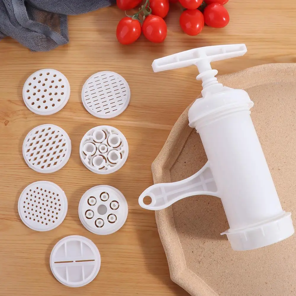 #7 Cheap Pasta Molds Worth Buying