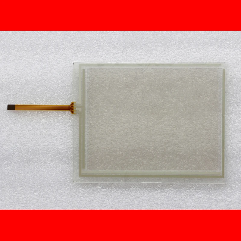 

EL105c PLC P/N 3351-11 -- Touchpad Resistive touch panels Screens