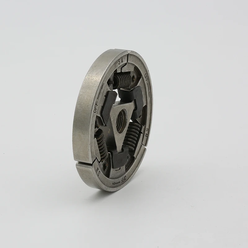 Imagem -06 - Sobressalentes para Motosserra a Gasolina Ajuste da Embreagem para Stihl ms 044 046 361 440 460 Ms361 Ms440 Ms460 Ferramentas de Jardim Substitui 1128 007 1000 Peças