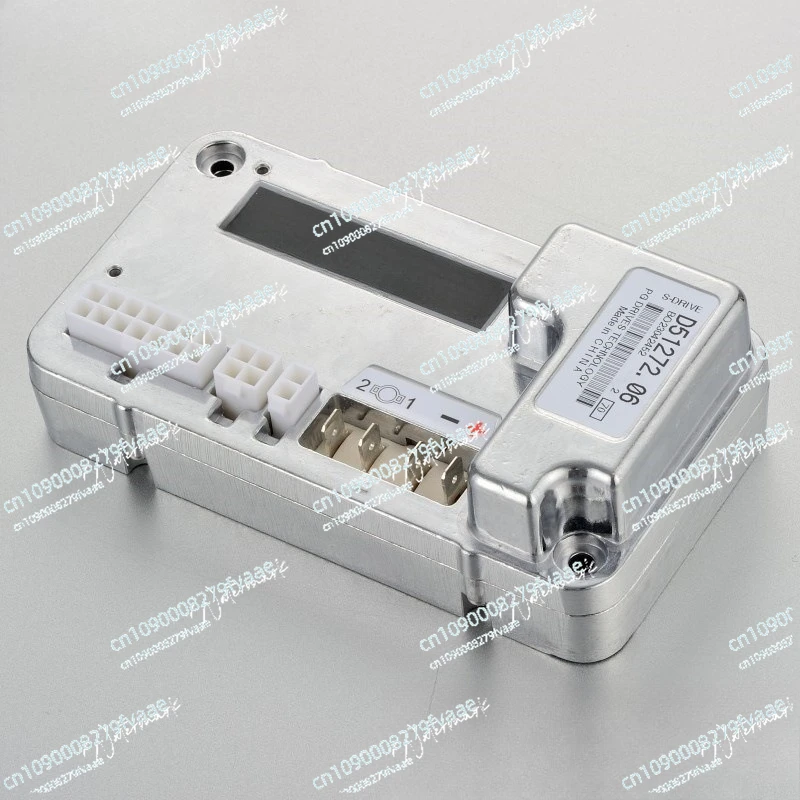 D51272 PG controller 24V70A scooter intelligent controller