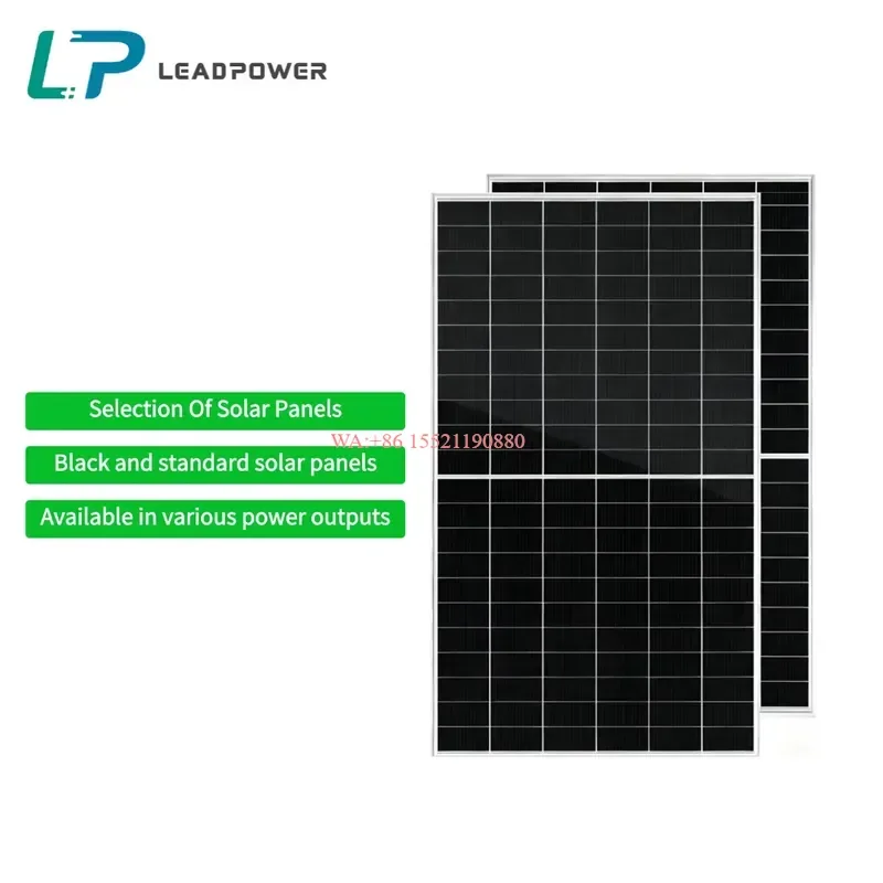 WMWMNU for LP 5kWh 10kWh 20kWh Solar Power System 110V 220V 230V 240V 10kW Complete Solar Energy Storage Solution