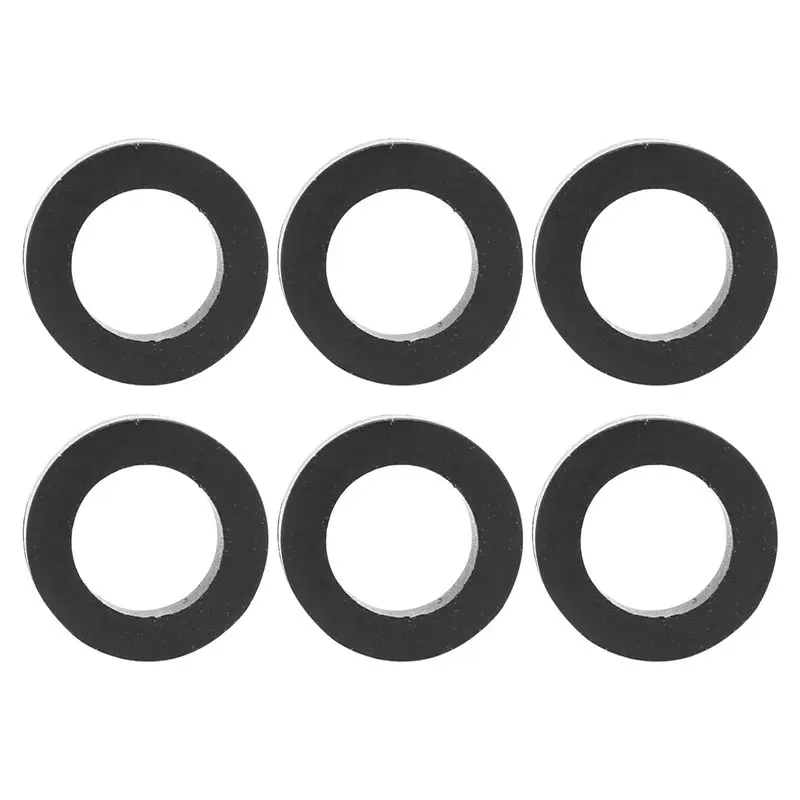 A13Z-Fuel Line Grommets For Navistar International DT466 I530E DT466E ( X6) 1812348C1