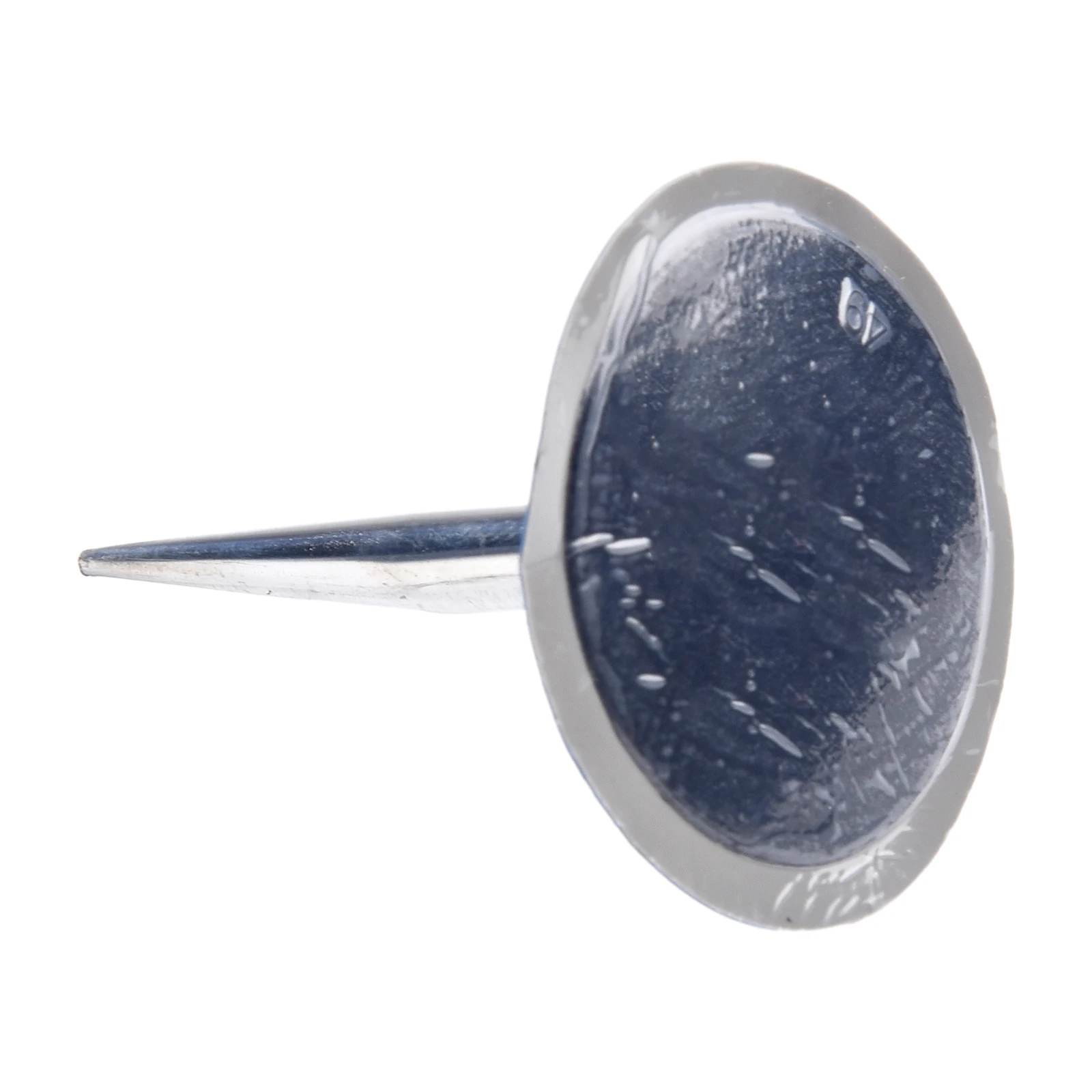 إطار تصحيح الفطر 4 قطع ملحقات للسيارة عالية الصلابة المعدنية والمطاط جودة عالية عملية للاستخدام #2