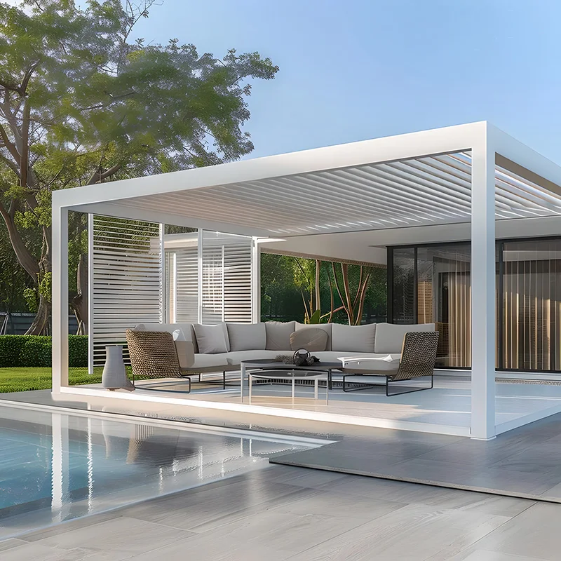 Thumbnail 2 - #31 Best Garden Canopy Tents to Buy In 2026