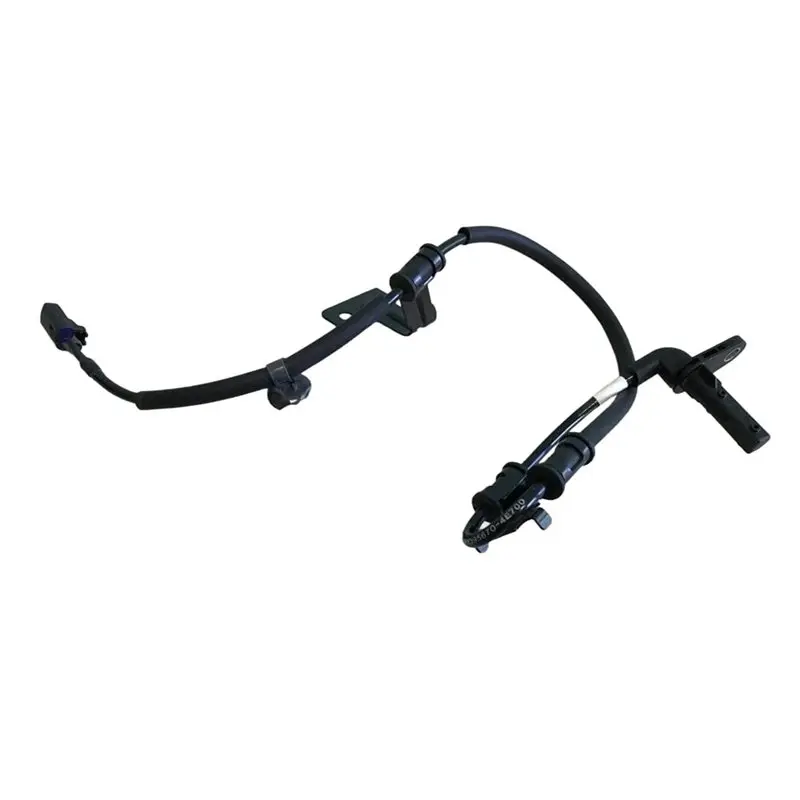 AU28-Front Wheel Speed Sensor (Left/Right) For Kia Forte 2Pcs
