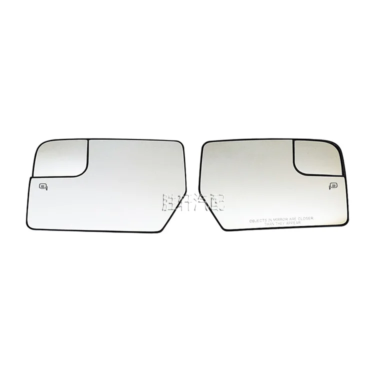 

For Ford Conqueror Lincoln Navigator 12-14-17 models, rearview mirror, rearview mirror, and glass