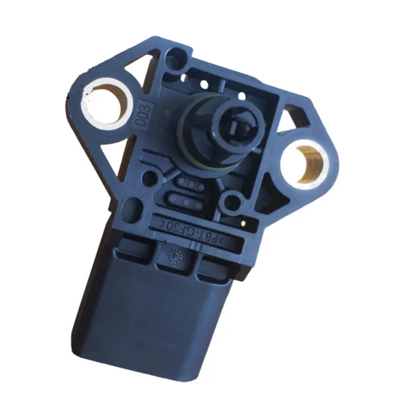 Genuine original For Vw Golf 6 Sagitar  Magotan Touran, Bora EA111 intake pressure sensor